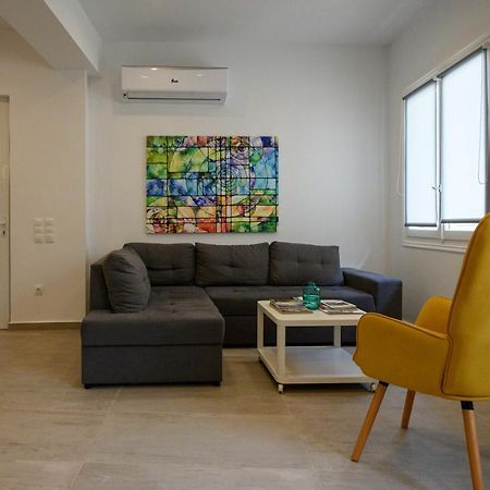 Ilianas Home Kalamata Exterior photo